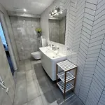 Dom 4 Sezony Holiday home *
