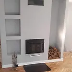 Holiday home Dom 4 Sezony Oslonin