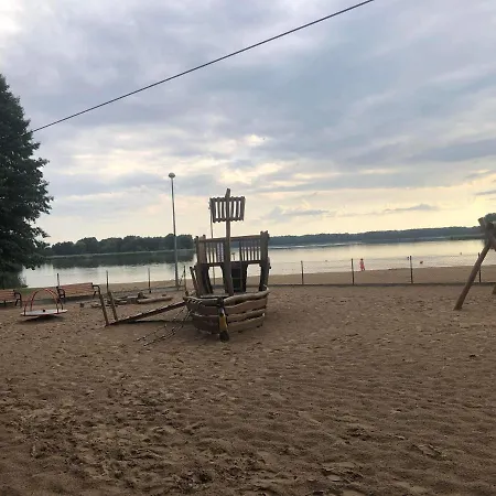 Ferienhaus Dom 4 Sezony