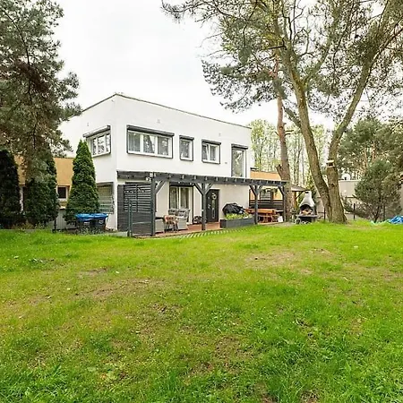 Dom 4 Sezony Ferienhaus *