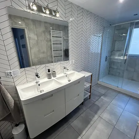 別荘 Dom 4 Sezony *