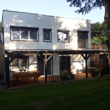 Ferienhaus Dom 4 Sezony