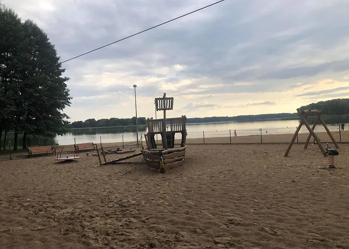 Holiday home Dom 4 Sezony