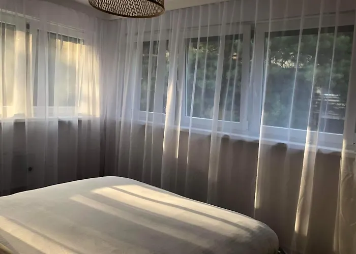 Dom 4 Sezony Ferienhaus