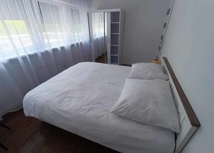 Dom 4 Sezony Holiday home *