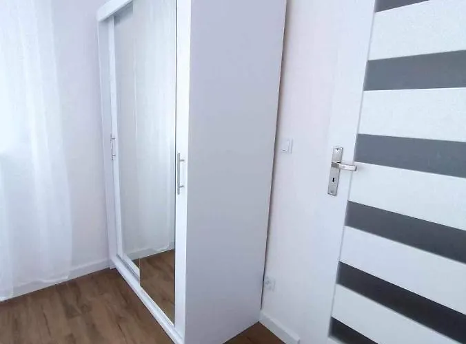 Ferienhaus Dom 4 Sezony *