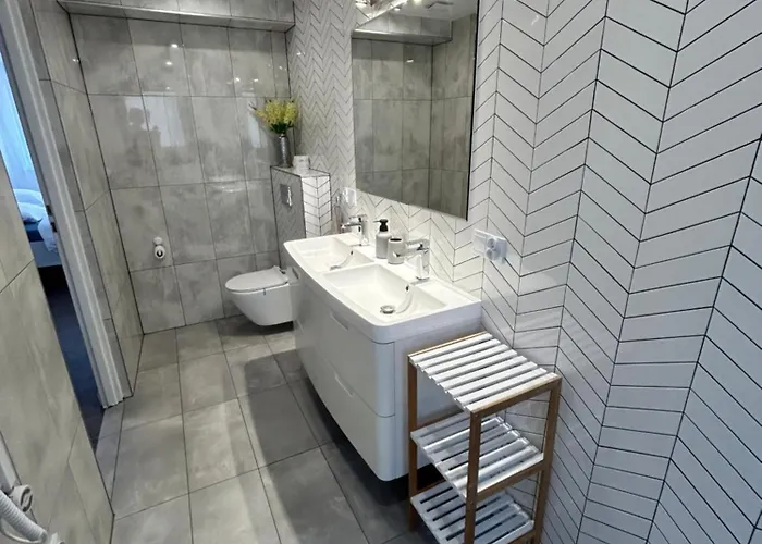 Dom 4 Sezony Holiday home *